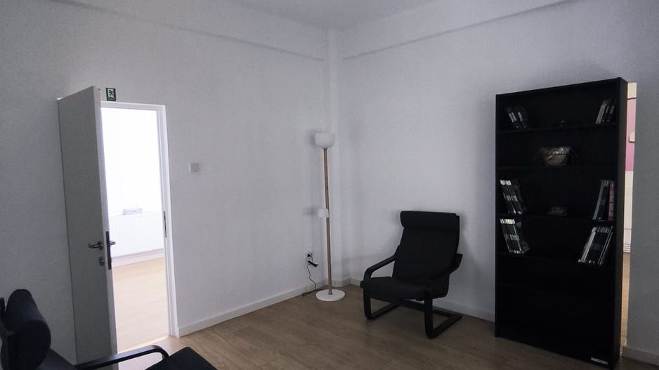 Spatiu Birou-Clinica Medicala-Calea Dorobanti- VictorieiP/3-73 Mp - Poză 10