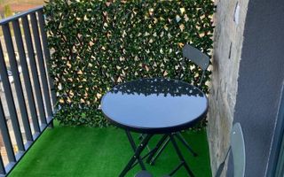 Apartament 2 camere, 55 mp, semidecomandat, etaj 9/12, Dancu – 500 EUR/lună - Poză 5