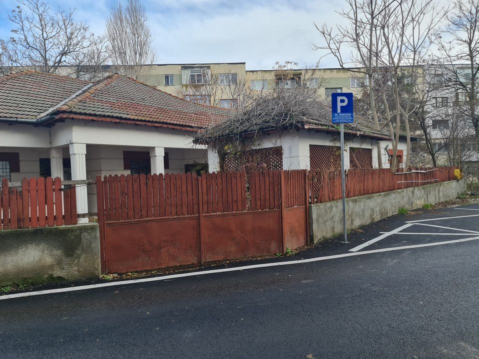 Oportunitate unică de investiție – Zona Dacia - Poză 3
