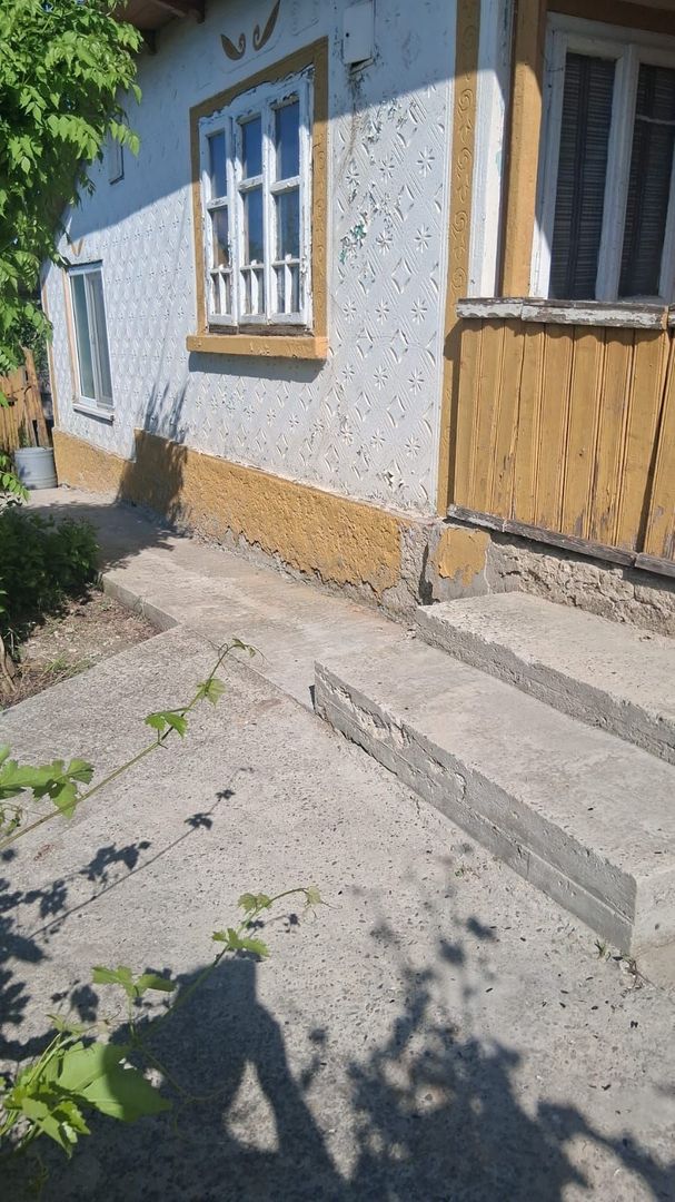 Casă cu teren de 1.470 mp de vânzare – Fântânele, Scânteiești - Poză 5