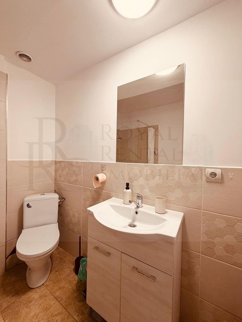 Ap. 2 camere | 47 mp | Mărăști | Etaj 3 | Confort, liniște și acces facil - Poză 14
