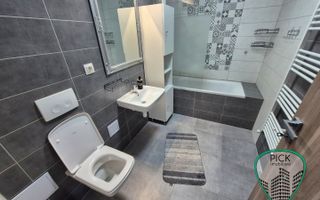 P 4216 - Apartament de închiriat cu 2 camere în Târgu Mureș, Maurer - Poză 6