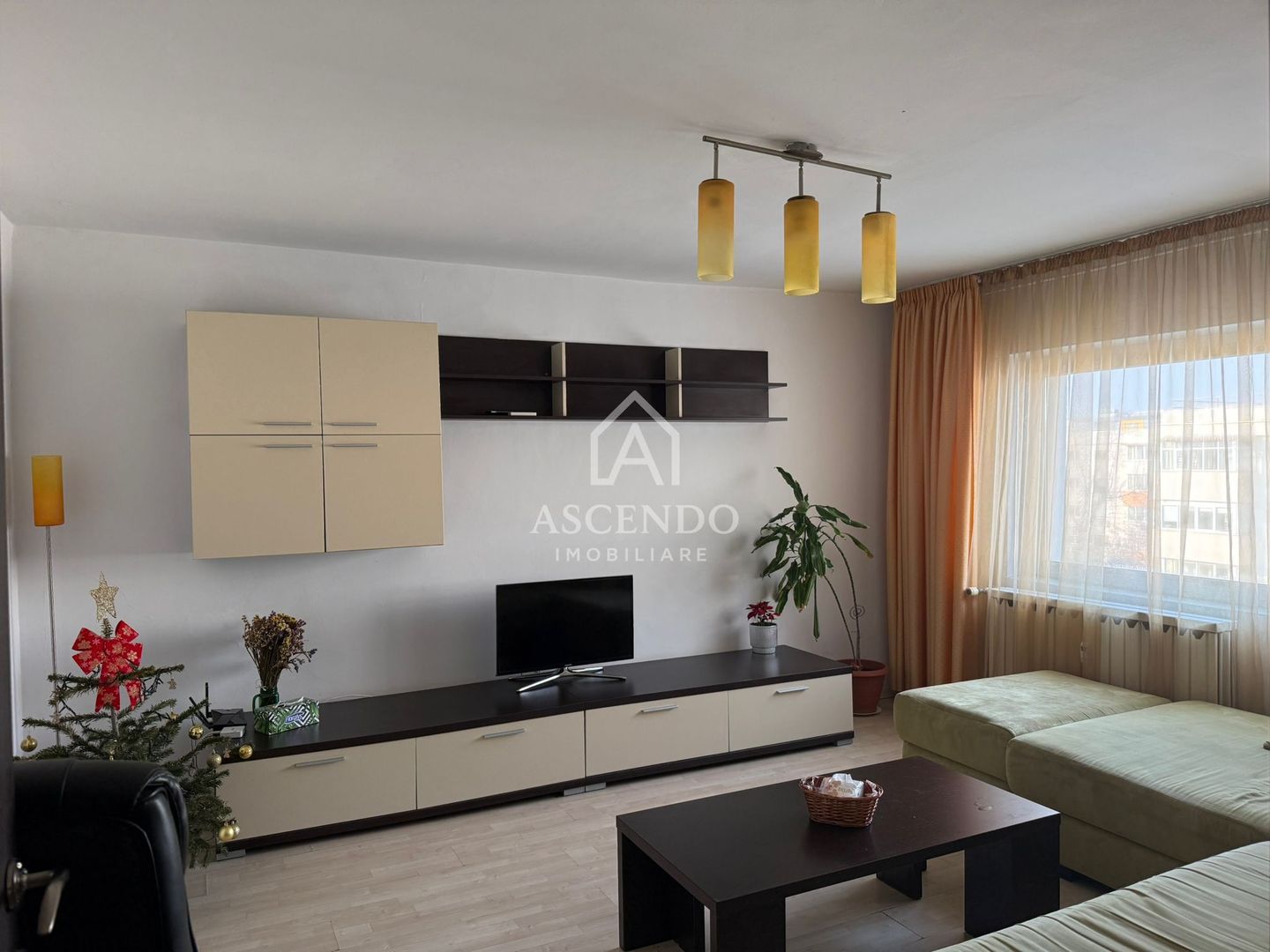 Apartament 3 camere Aviației–locație premium, compartimentare ideală - Poză 2