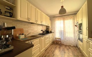 Duplex complet mobilat+utilat - 112mp - 187.000 - Mosnita - Poză 5