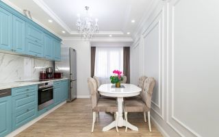 Chirie, apartament, 2 camere, strada Albișoara, Centru - Poză 1