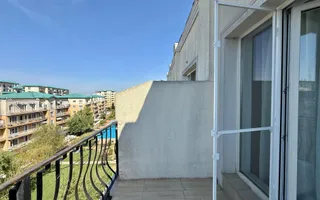 COSMOPOLIS - Apartament cu 3 camere, mobilat si utilat + 2 parcari - Poză 14