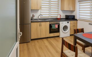 2 camere decomandate, curte, parcare, Marasti, Royal School, Lensa - Poză 4