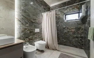 Vila la sol cu teren generos si finisaje premium Comision 0% - Poză 15