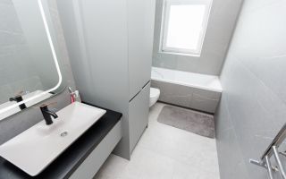 Vânzare, casă, 3 camere, str. Aurel David, Ialoveni - Poză 24