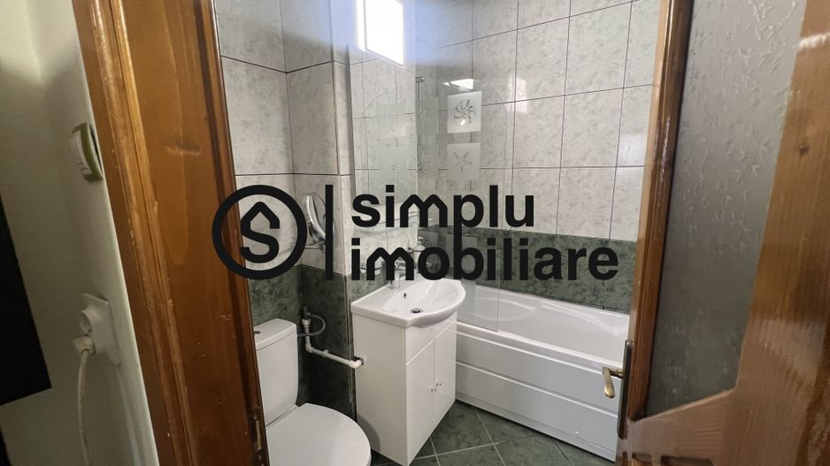 Apartament 3 camere Vis-A-Vis McDonalds - Poză 21