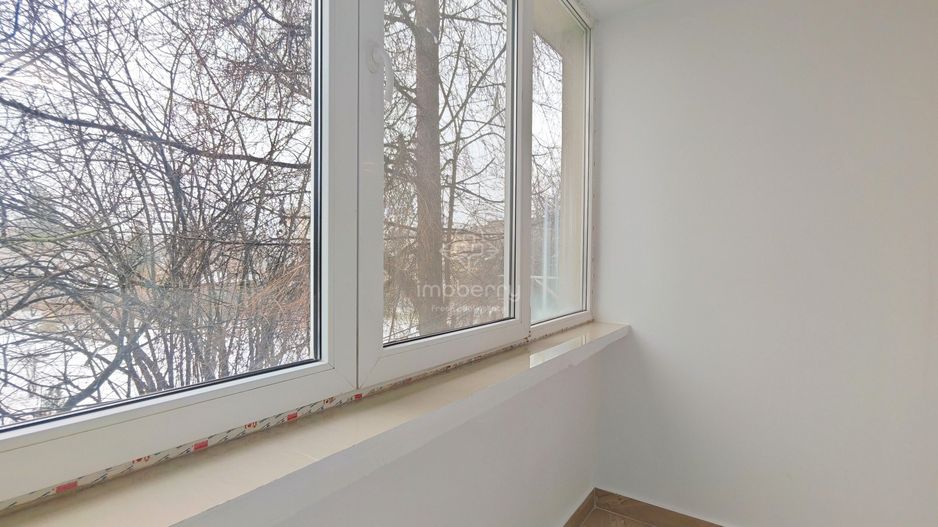 3 camere | Militari | Etaj 1/4 | Renovat 2025 | Vedere spre zona de case - Poză 15