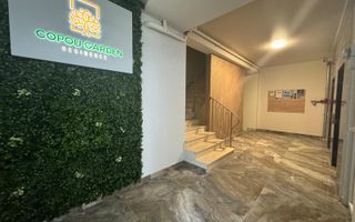 Apartament 2 camere NOU Copou Garden - Poză 2
