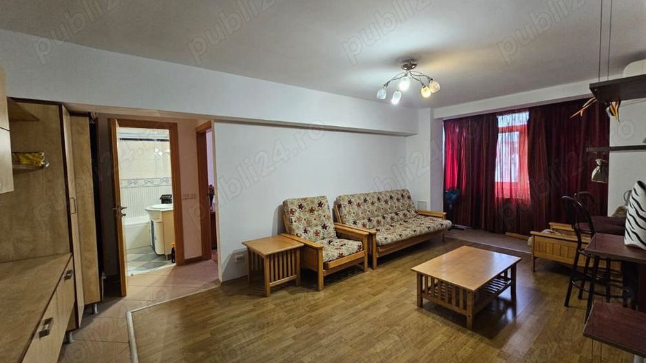 APARTAMENT RENOVAT | DOROBANTI - Poză 2