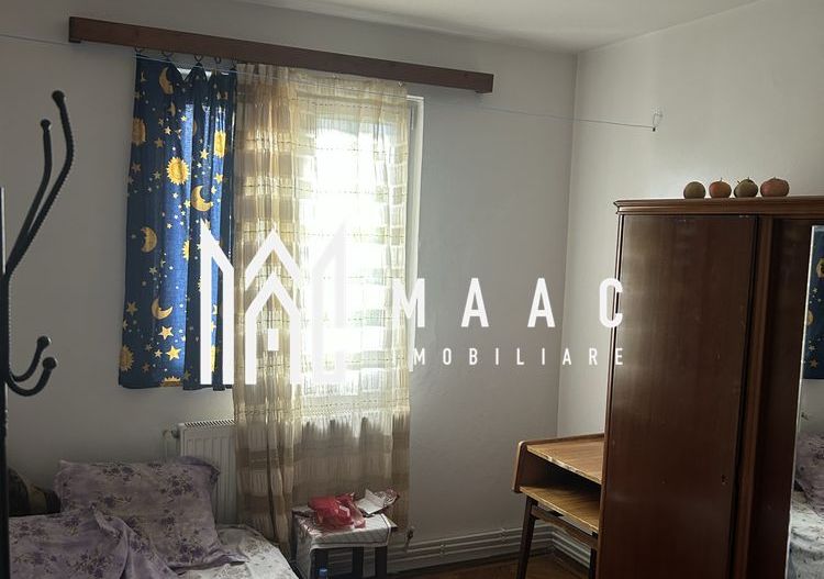 Apartament 2 camere de vânzare | Central, Mediaș | 42 mp - Poză 7