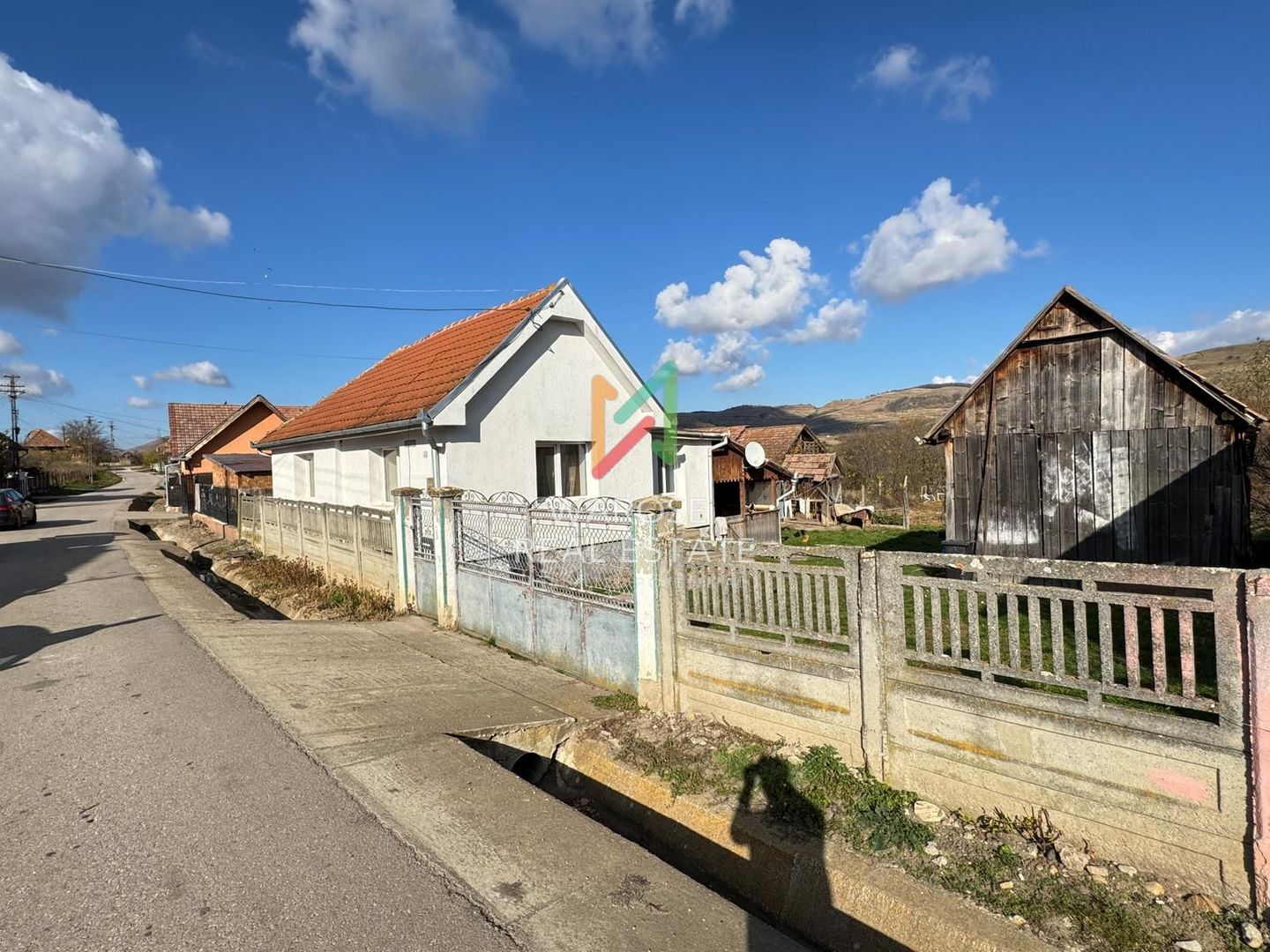 Casa individuala | Teren 868 mp | Constructie 73 mp - Poză 2