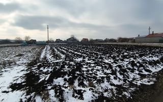 Teren 991 MP | Moara Nica | 22 ml Deschidere | Utilități | 38.000 € - Poză 3