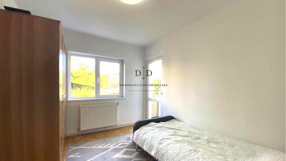 Apartament 4 camere | etaj 1- cartier Zorilor-Spitalul de Recuperare - Poză 5