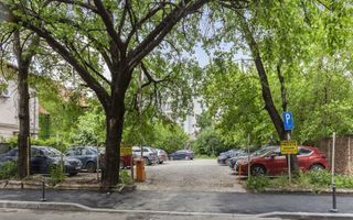 Spatiu pentru restaurant - intr-o cladire Apart-Hotel - Central + Parcare - Poză 14