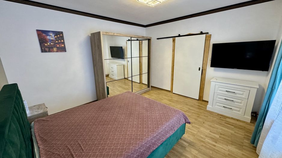 Garsoniera Centru Istoric Brasov | Strada Sforii - Poză 2