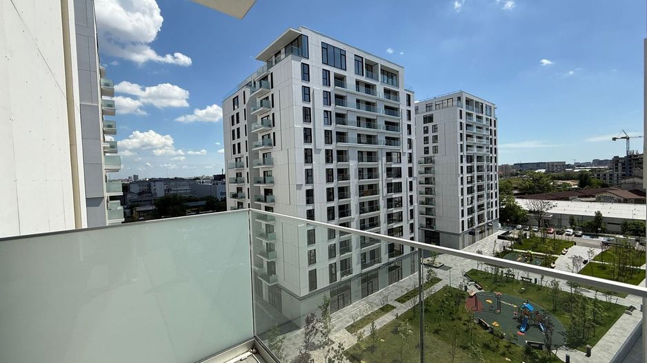 Apartament modern 2 camere One Cotroceni Park - Poză 6
