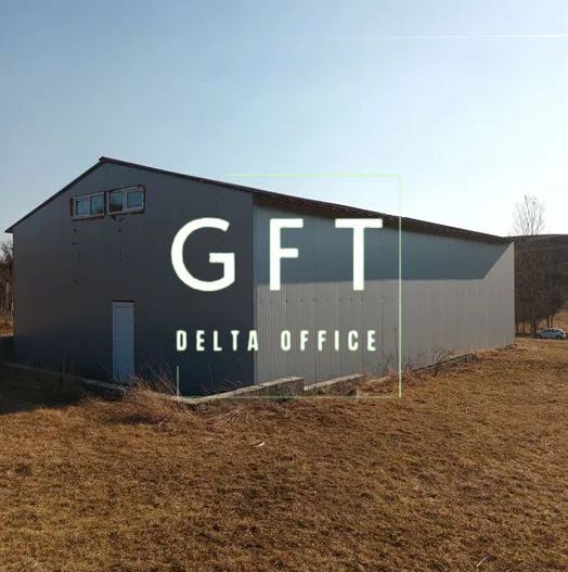 TEREN + HALA  DE VANZARE BRATENI!! - Poză 3