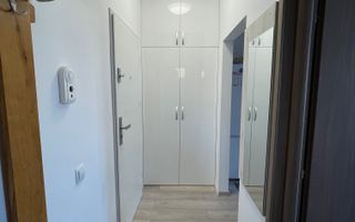 Apartament 1 camera | mobilat si utilat | grădina 56 mp | Turnișor | - Poză 7