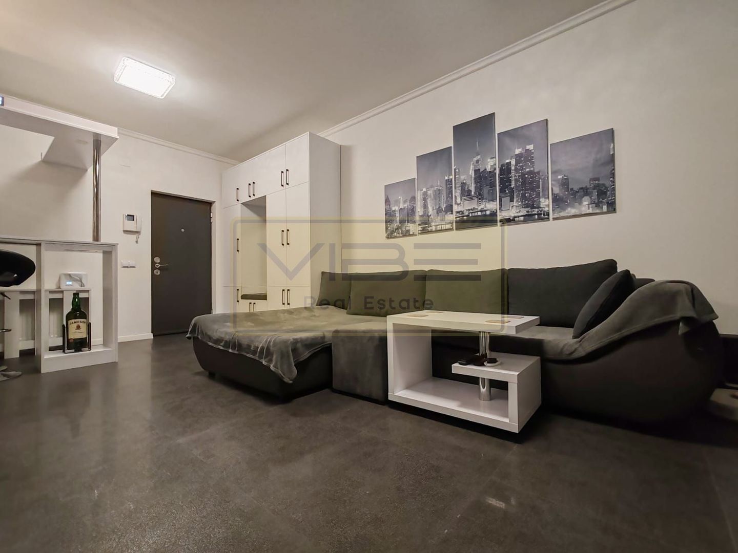 Parcul Copou/Parhon-Bloc nou- etaj 2-Renovat complet- Intabulat ! - Poză 11