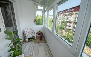 APARTAMENT 3 CAMERE| ZONA CENTRALA - Poză 6