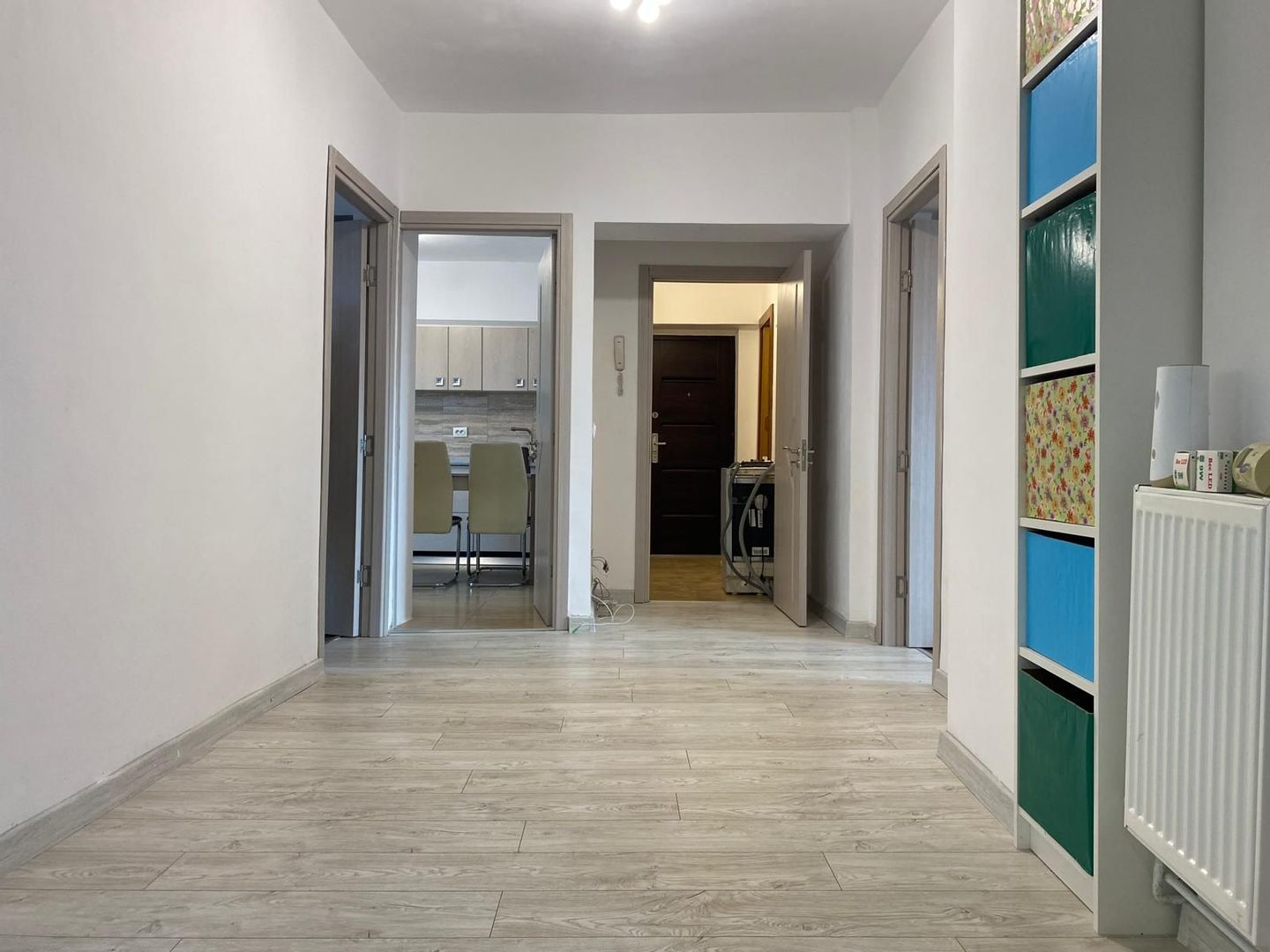 Închiriere apartament cu 4 camere, spatiu generos– Centru, Târgoviște - Poză 11