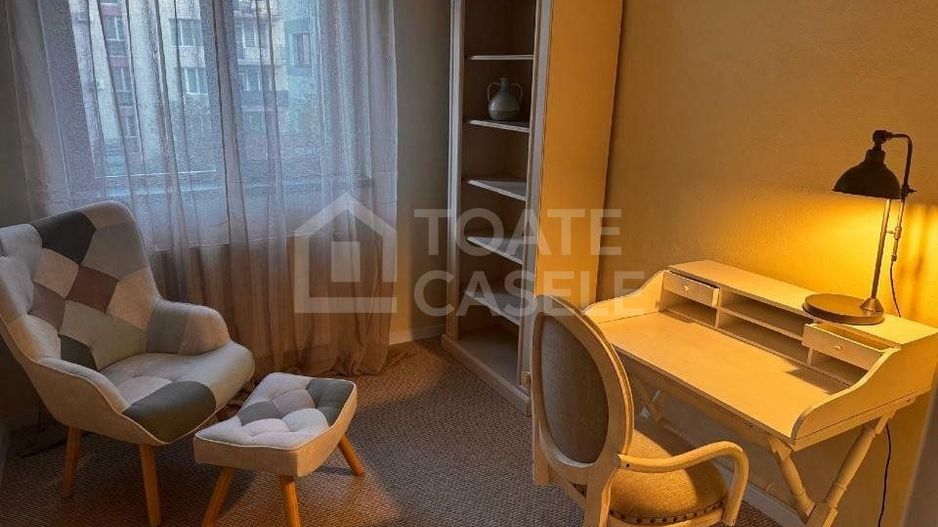 Apartament elegant cu 2 camere, într-un complex rezidențial nou din Borhanci - Poză 6