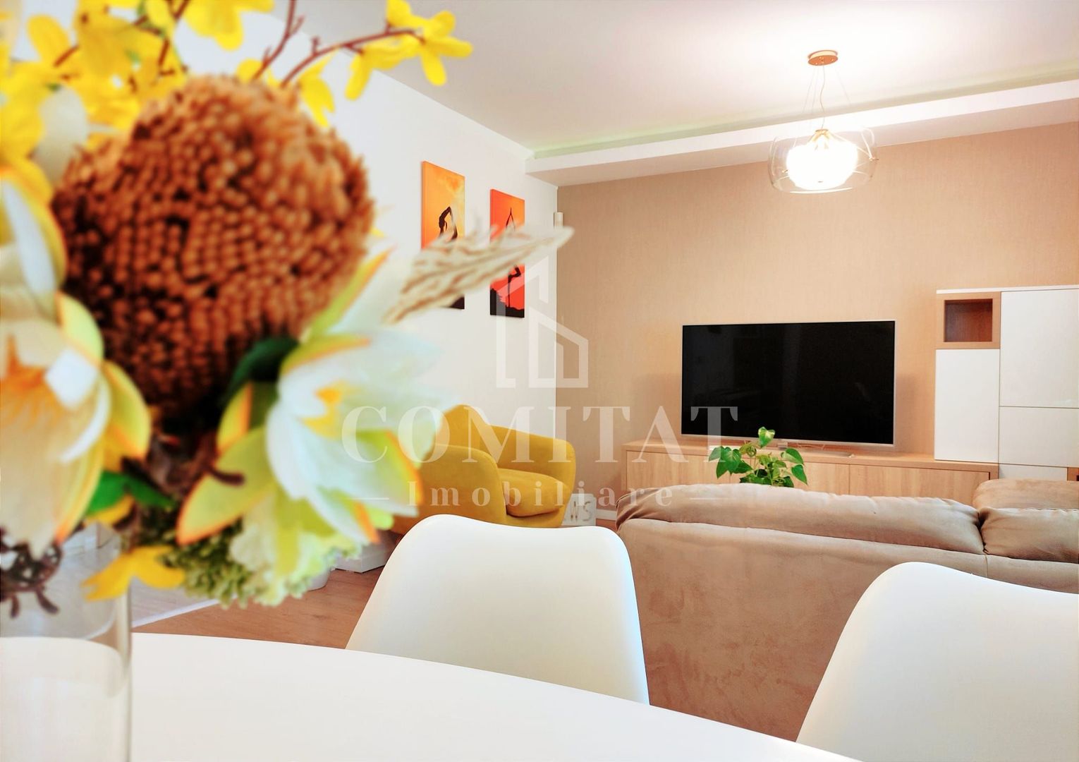 Apartament PREMIUM 4 camere | Pet friendly | Parcare | Parcul Rozelor - Poză 5
