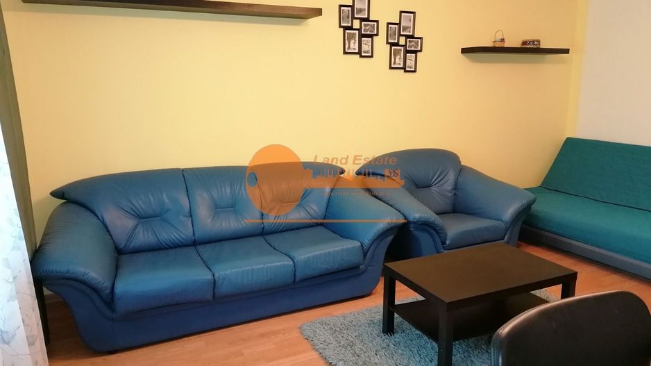 Garsonieră 40 mp | etaj 1/4 | Virtutii - Poză 3