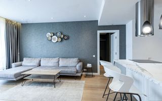 Apartament 3 Camere | One Herastrau Plaza | Loc de Parcare - Poză 2