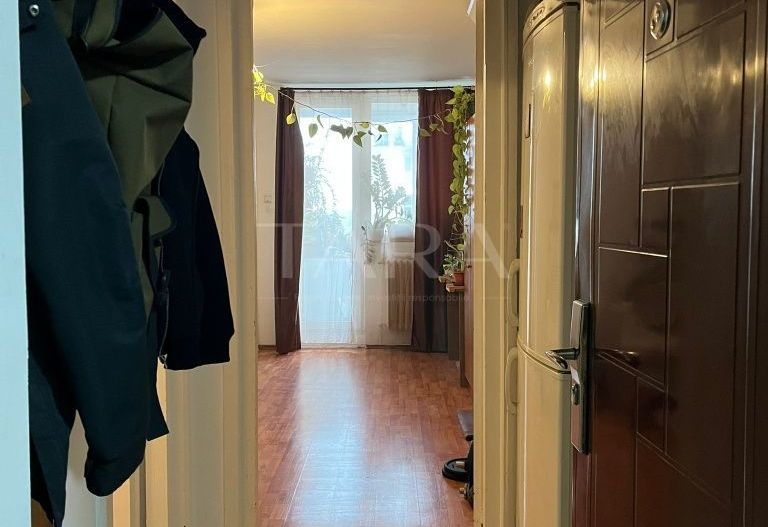 Garsonieră Confort 1 – Gheorgheni, zona Iulius Mall - Poză 6