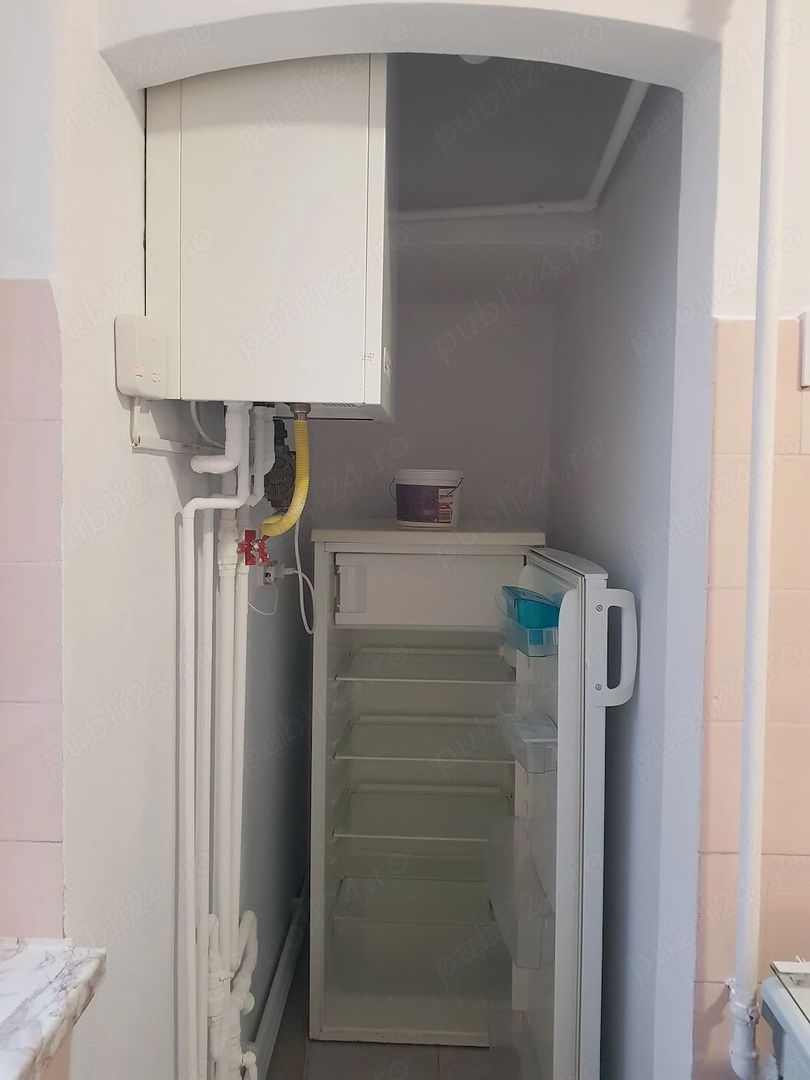 apartament 2 camere langa Afi Mall - Poză 6