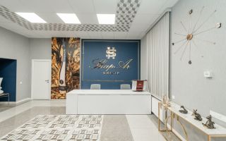 Chirie, spațiu de birouri, 250 mp, str. M. Kogălniceanu, Centru - Poză 16