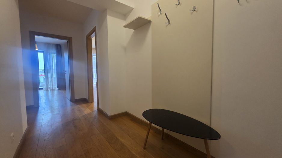 Apartament | 3 camere | Upground Residence | Barbu Văcărescu - Poză 17