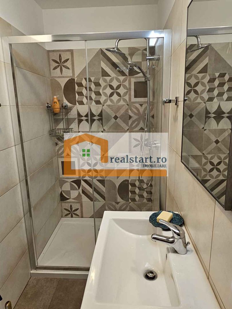 Primaverii,  Apartament in vila, et1, langa Parc si metrou Aviatorilor - Poză 20