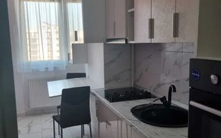 Apartament 2 camere Lazar Residence 500 euro - Poză 3