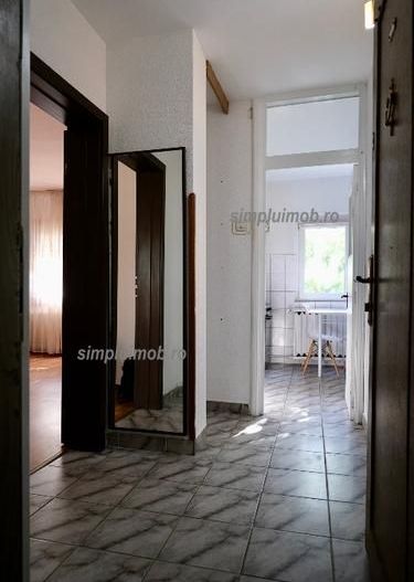 Garsoniera Metrou Brancoveanu 8 min Parc Oraselul Copiilor - Poză 15