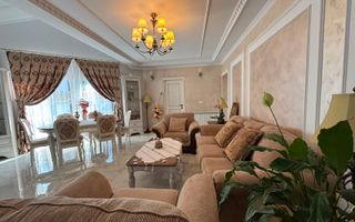CASĂ INDIVIDUALĂ | 200 MP UTILI | TEREN 464 MP | BRANA – ȘELIMBĂR - Poză 1