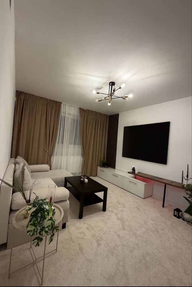 Comision 0%  Apartament 2 Camere- Brancoveanu - Poză 1