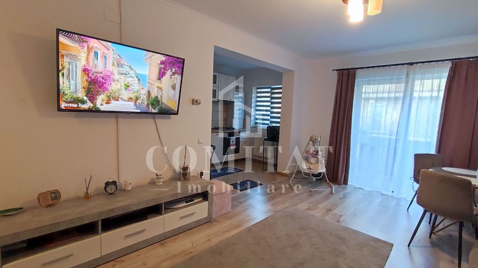Apartament cu 2 camere | Zona Florilor - Florești - Poză 3