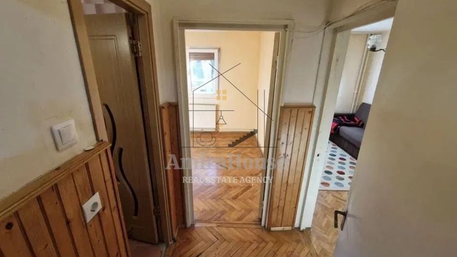 Apartament 4 camere si balcon zona Profi Grigorescu - Poză 5