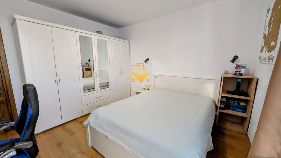 2 Camere Decomandate, Marasti, Bloc Nou, AC, Lidl, Leroy Merlin, Ira - Poză 6