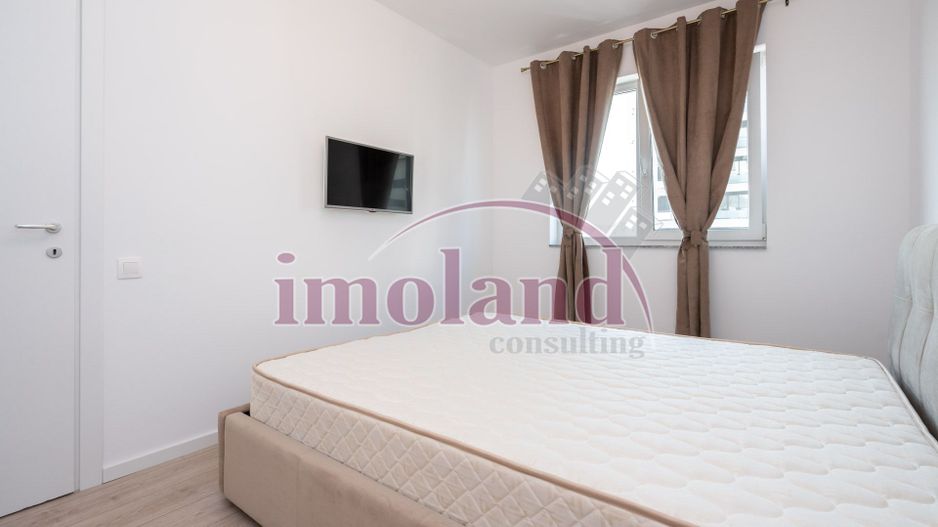 Apartament 2 camere - New Point - Pipera - Poză 6