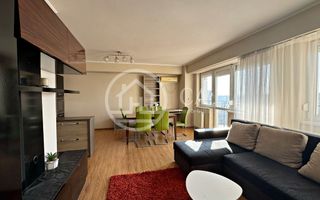 Apartament cu 3 camere de inchiriat in Iosia, Oradea - Poză 2