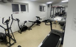 Apartament 2 Camere cu Grădină și Terasă – Bellevue Copou | Parcare - Poză 6