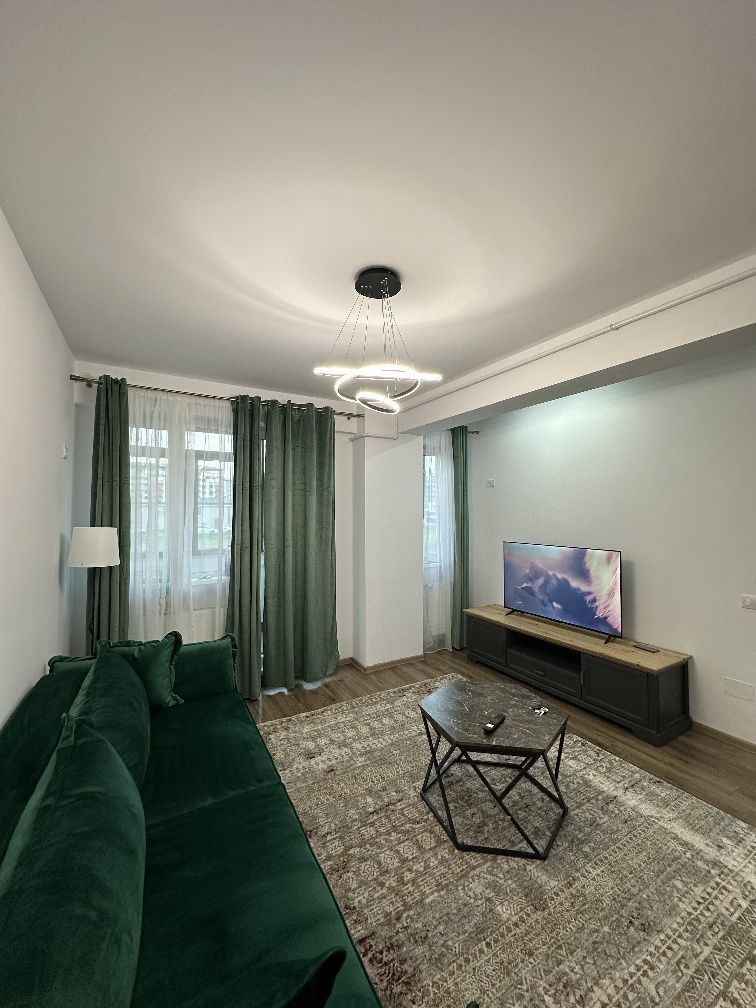 De vanzare Apartament cu 2 camere Militari Residence - Poză 3