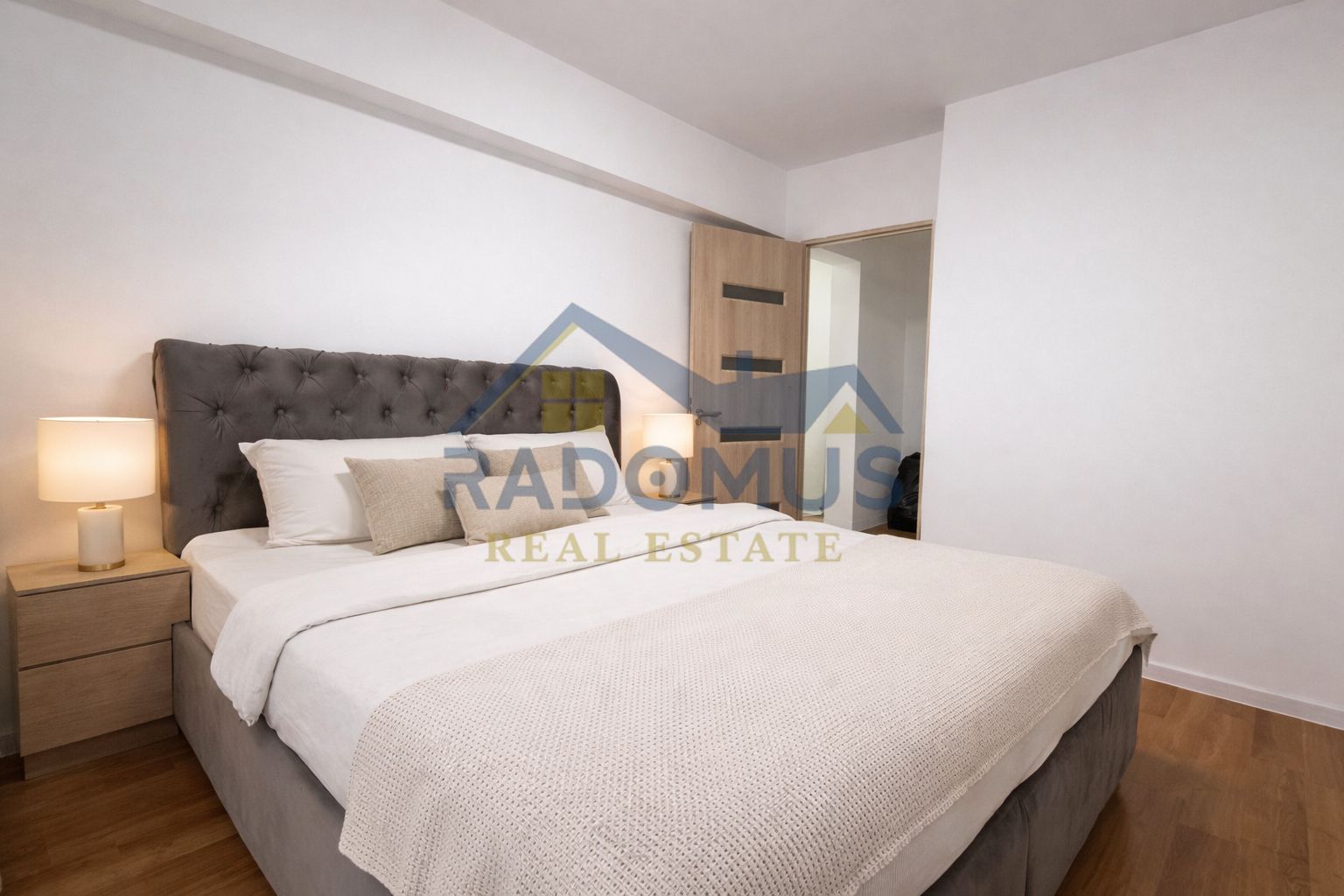 Apartament 2 camere | Etaj 5/9 | 63 Mp | Ploiesti - Bariera București - Poză 2